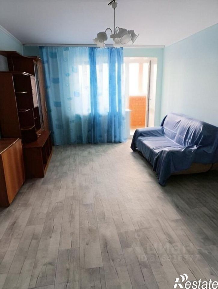 1-комн квартира ул Холодильная, 14,  д. 14
