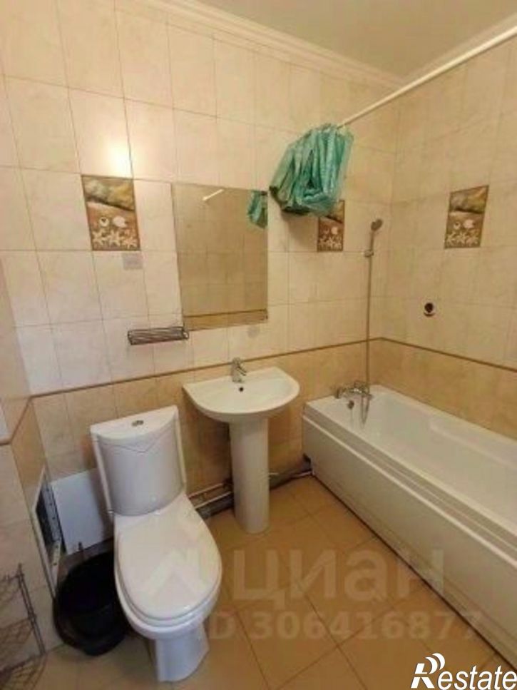 1-комн квартира ул Холодильная, 14,  д. 14