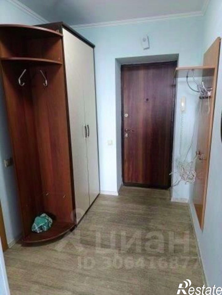 1-комн квартира ул Холодильная, 14,  д. 14