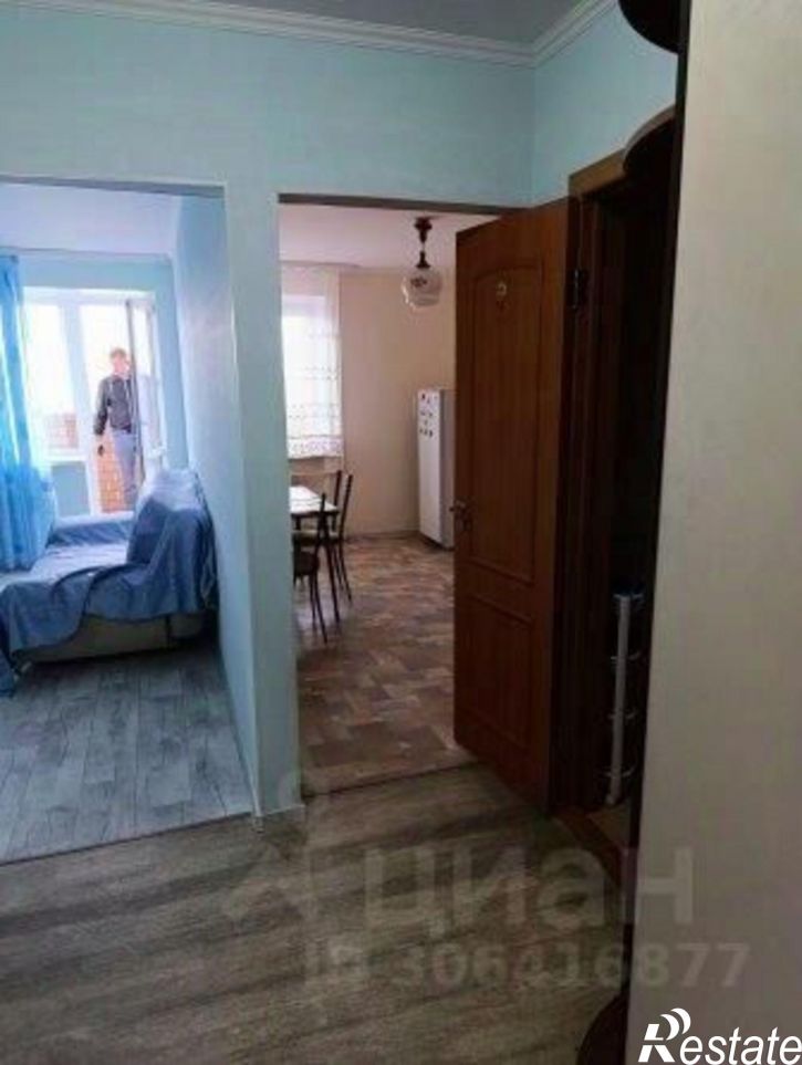 1-комн квартира ул Холодильная, 14,  д. 14