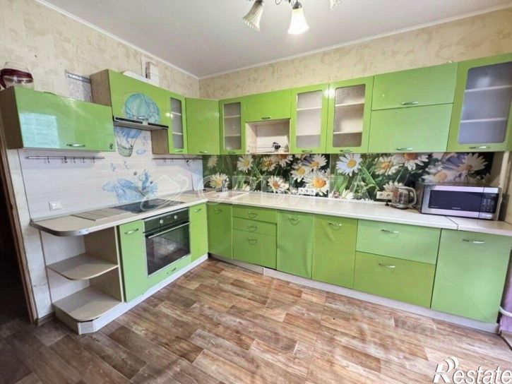 1-комн квартира ул Арктическая, 7 1,  д. 7 1,  к. 1
