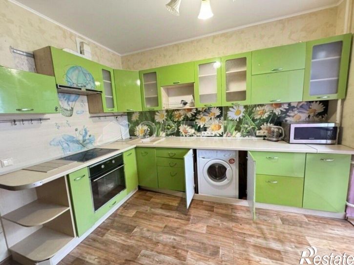 1-комн квартира ул Арктическая, 7 1,  д. 7 1,  к. 1