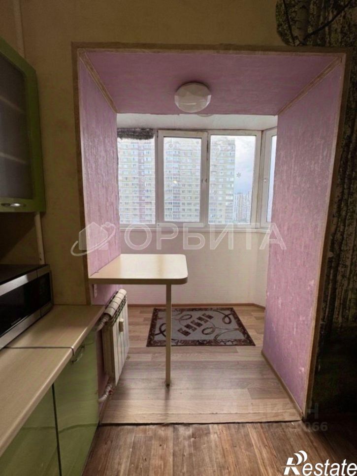 1-комн квартира ул Арктическая, 7 1,  д. 7 1,  к. 1