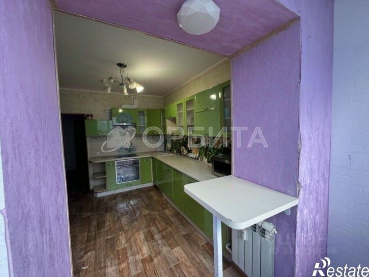 1-комн квартира ул Арктическая, 7 1,  д. 7 1,  к. 1