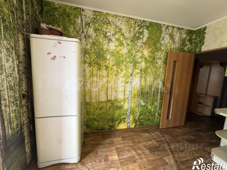 1-комн квартира ул Арктическая, 7 1,  д. 7 1,  к. 1