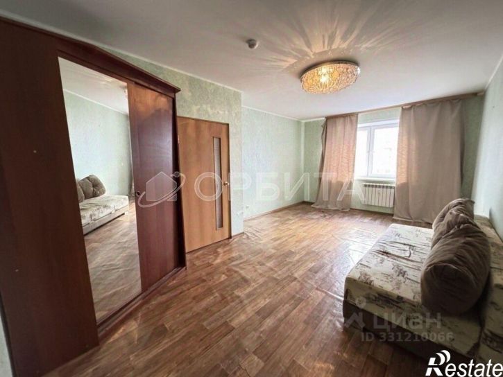1-комн квартира ул Арктическая, 7 1,  д. 7 1,  к. 1