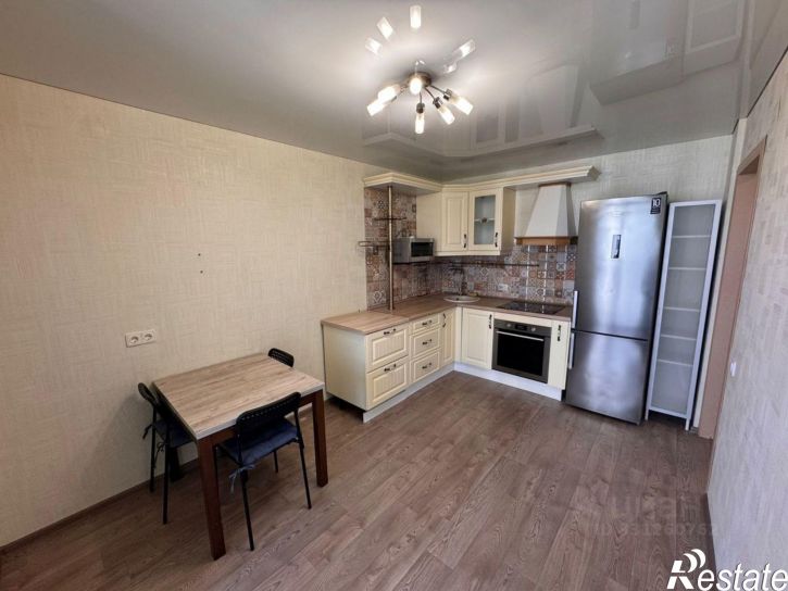 1-комн квартира ул Михаила Сперанского, 39,  д. 39