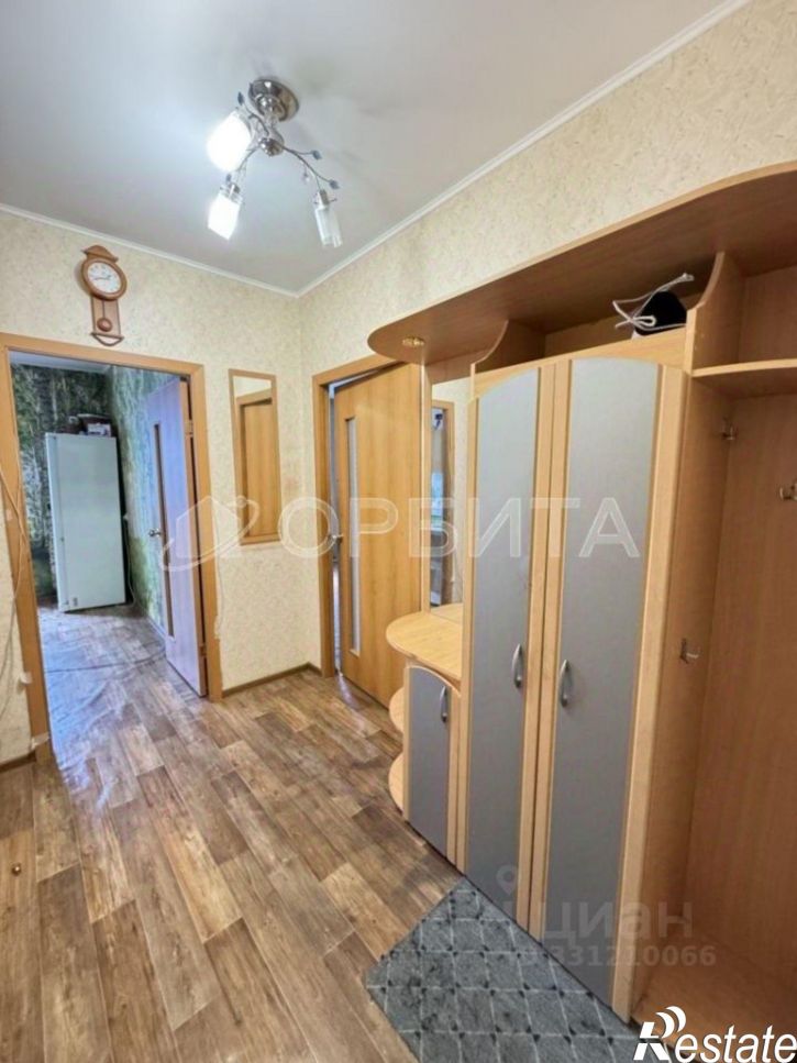 1-комн квартира ул Арктическая, 7 1,  д. 7 1,  к. 1