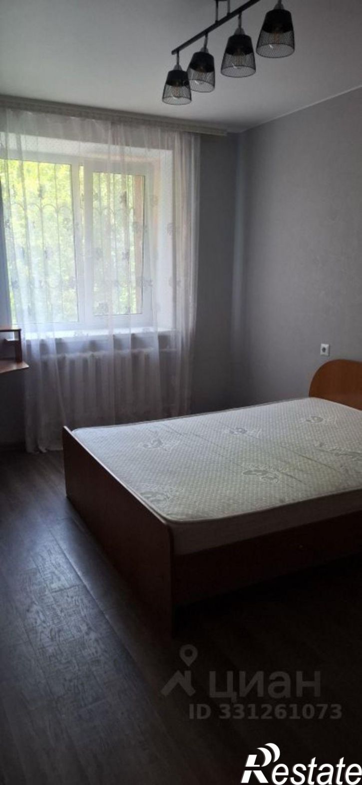 2-комн квартира ул Елизарова, 8,  д. 8