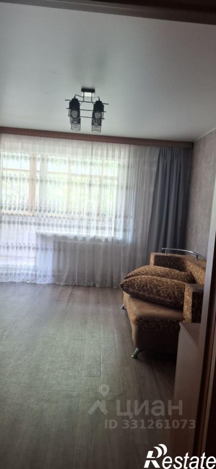 2-комн квартира ул Елизарова, 8,  д. 8