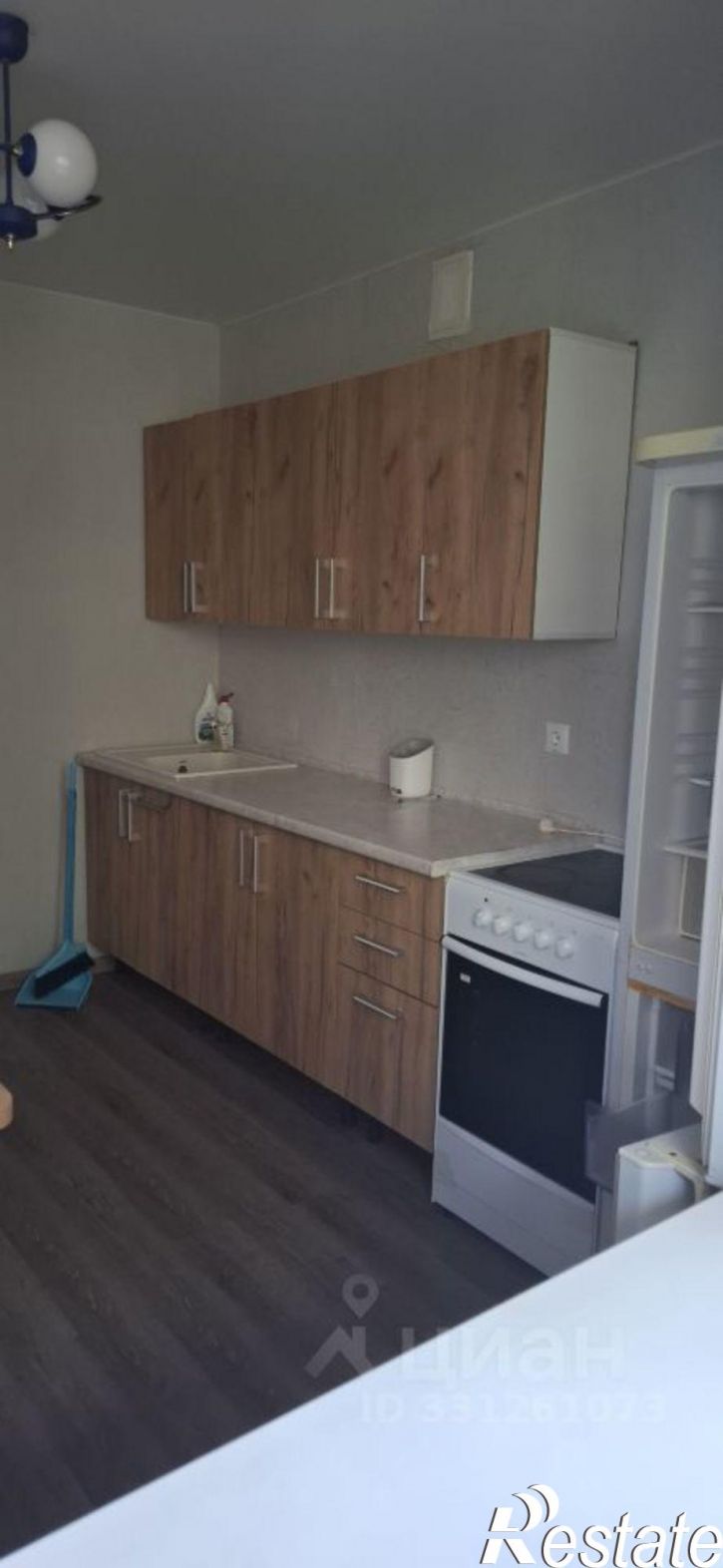 2-комн квартира ул Елизарова, 8,  д. 8