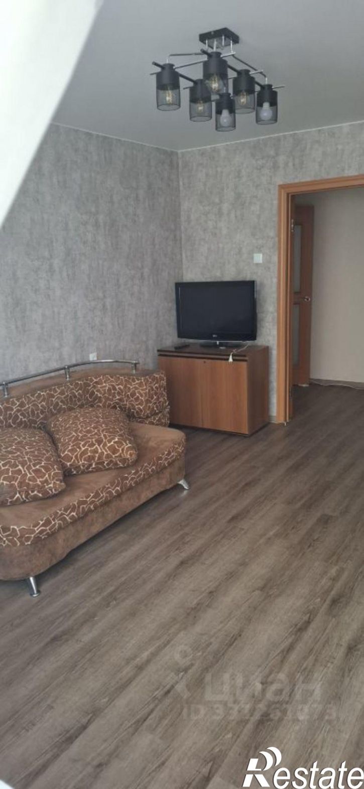 2-комн квартира ул Елизарова, 8,  д. 8