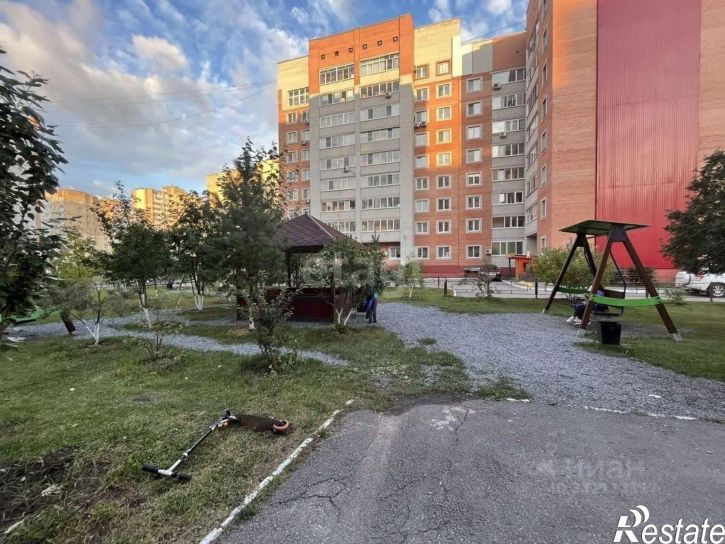 1-комн квартира ул Станислава Карнацевича, 12,  д. 12