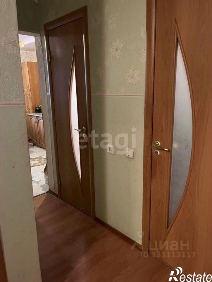 1-комн квартира ул Станислава Карнацевича, 12,  д. 12
