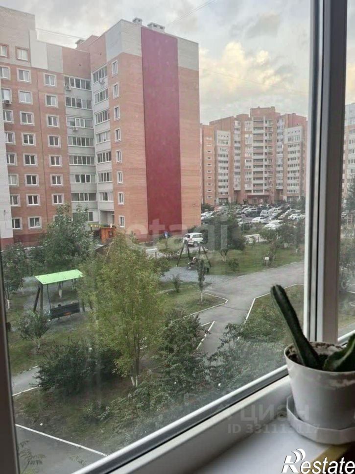 1-комн квартира ул Станислава Карнацевича, 12,  д. 12