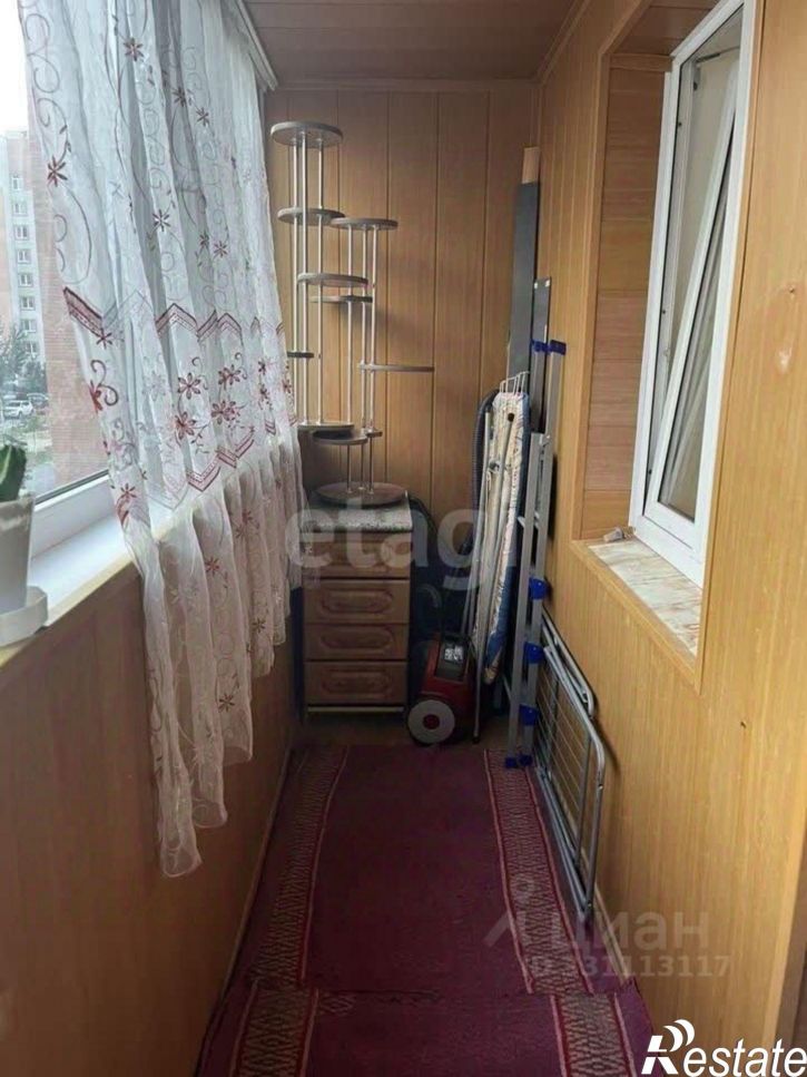 1-комн квартира ул Станислава Карнацевича, 12,  д. 12