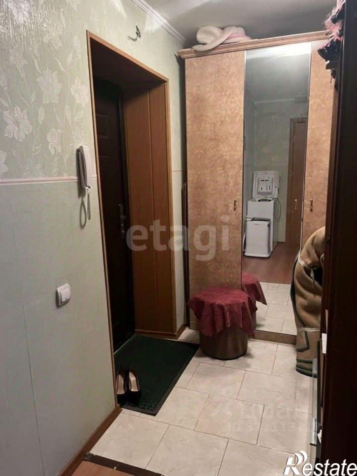 1-комн квартира ул Станислава Карнацевича, 12,  д. 12