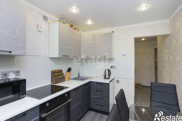 1-комн квартира ул Станционная, 38б,  д. 38б