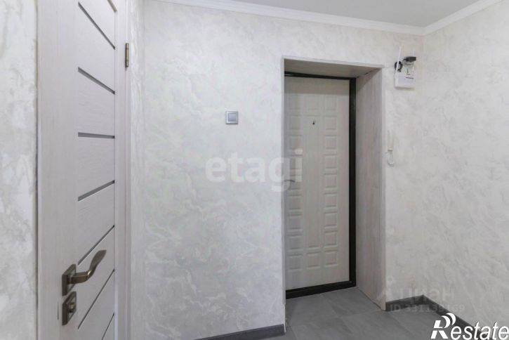 1-комн квартира ул Станционная, 38б,  д. 38б