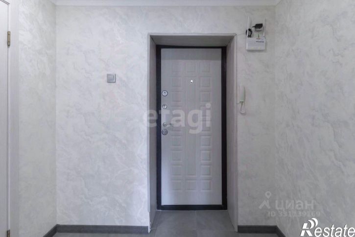 1-комн квартира ул Станционная, 38б,  д. 38б