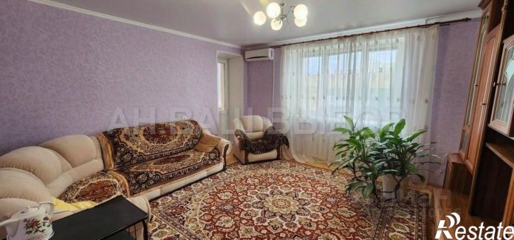 4-комн квартира ул Московский тракт, 135,  д. 135