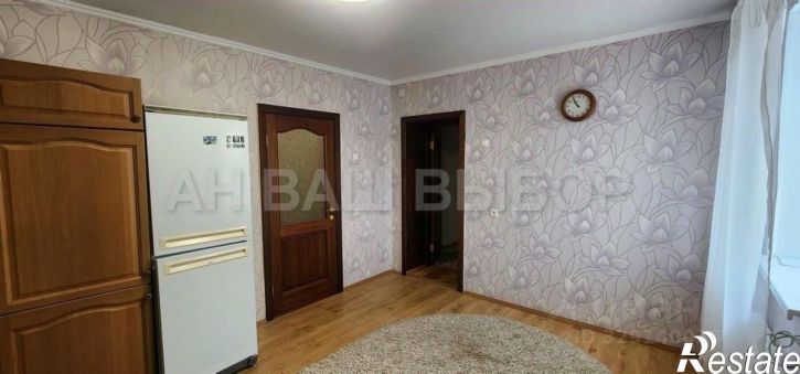 4-комн квартира ул Московский тракт, 135,  д. 135