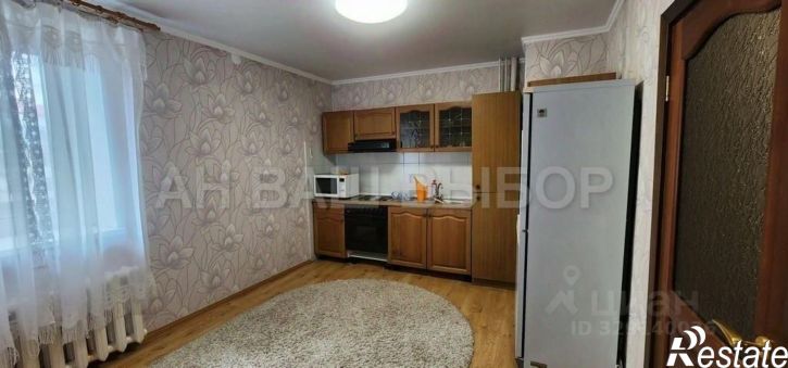 4-комн квартира ул Московский тракт, 135,  д. 135