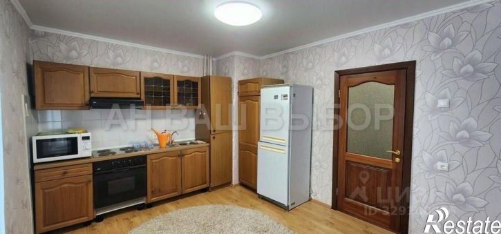 4-комн квартира ул Московский тракт, 135,  д. 135