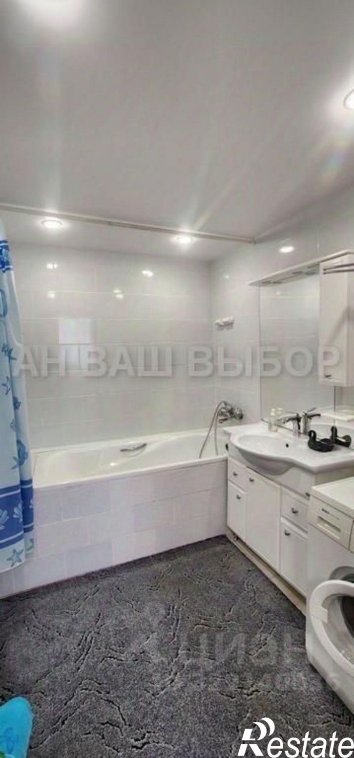 4-комн квартира ул Московский тракт, 135,  д. 135