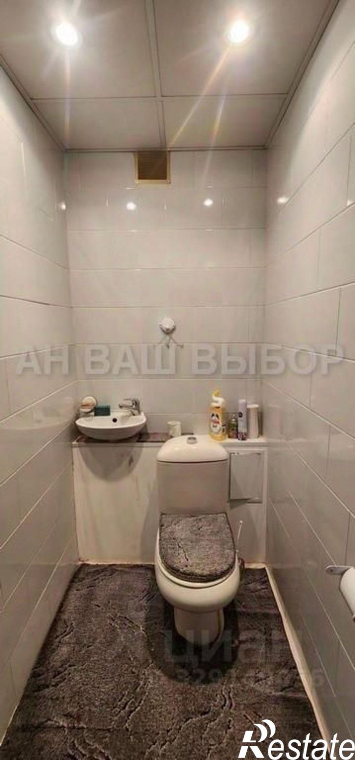 4-комн квартира ул Московский тракт, 135,  д. 135