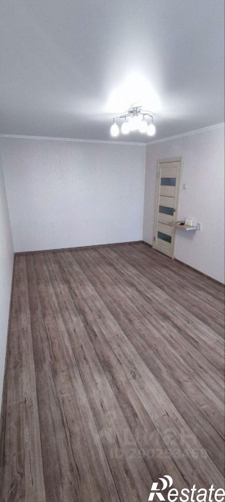 2-комн квартира улица Болотникова, 11,  д. 11