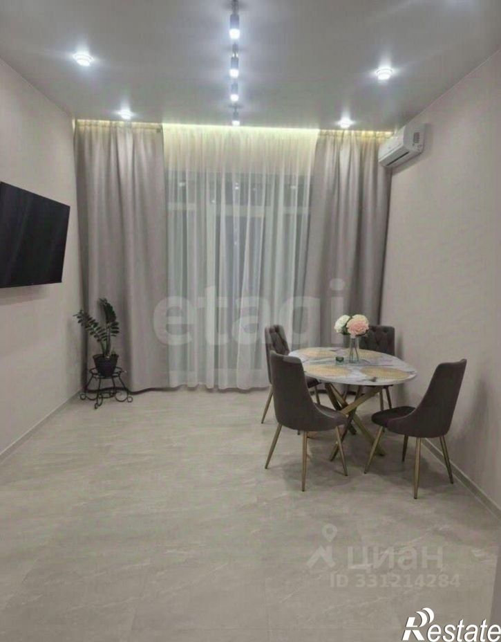 2-комн квартира ул Ставропольская, 10,  д. 10