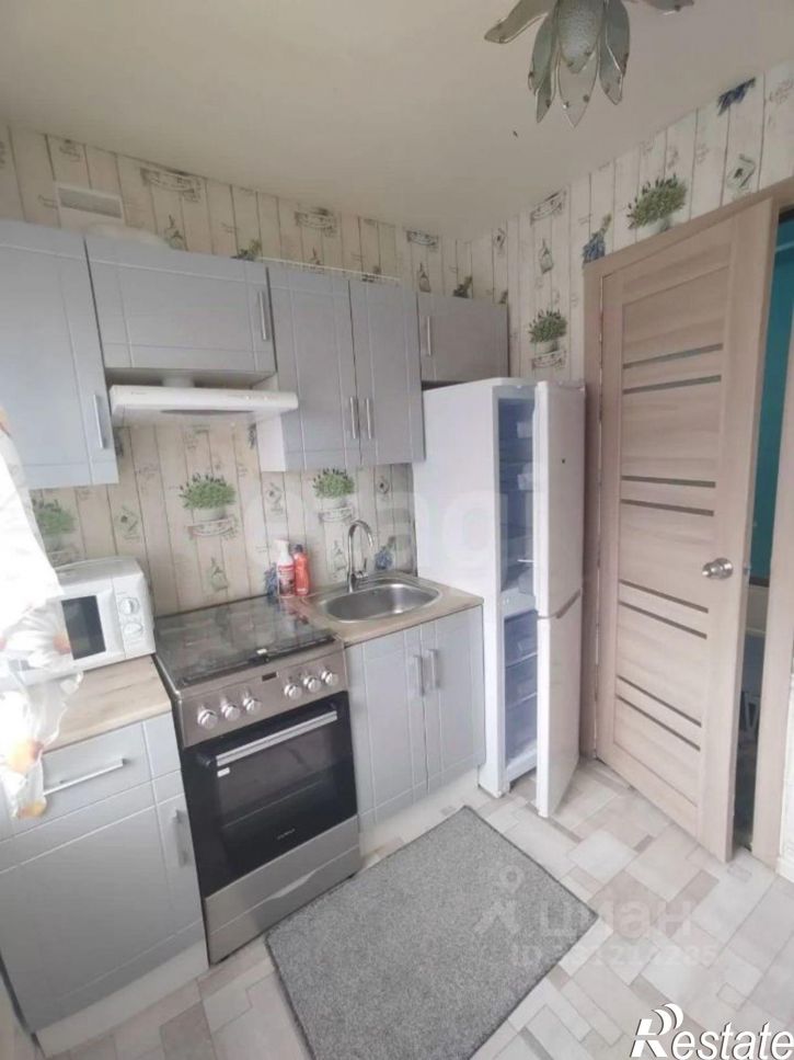 2-комн квартира ул Мельникайте, 97,  д. 97