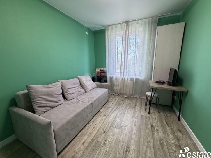 1-комн квартира ул Тимофея Чаркова, 69 2,  д. 69 2,  к. 2