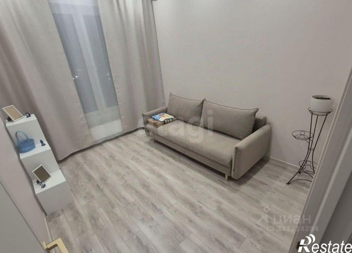 2-комн квартира ул Ставропольская, 10,  д. 10