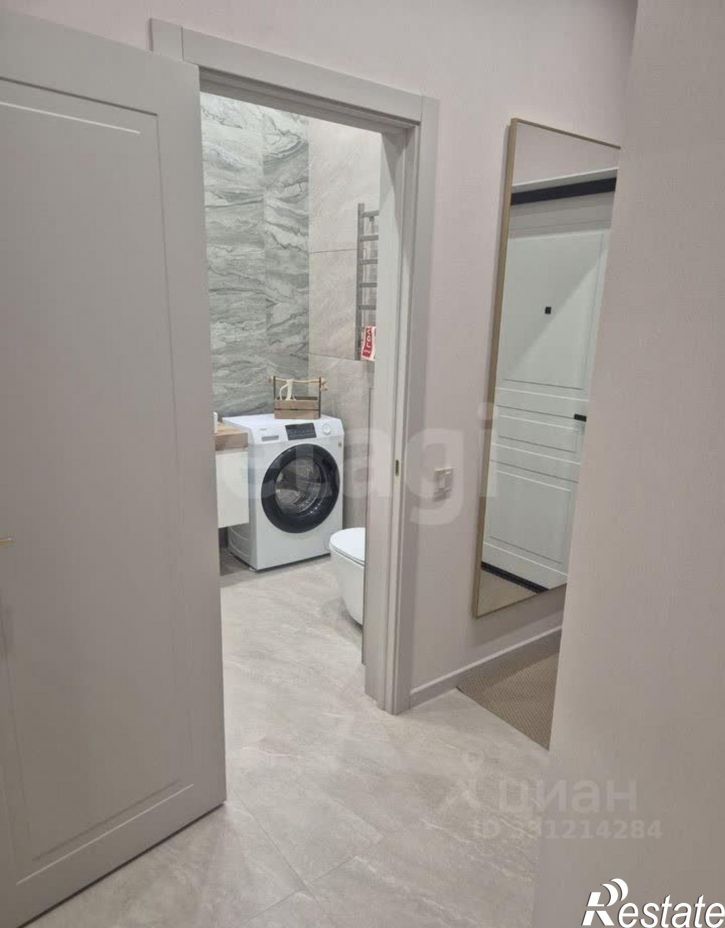 2-комн квартира ул Ставропольская, 10,  д. 10