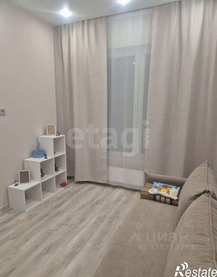 2-комн квартира ул Ставропольская, 10,  д. 10