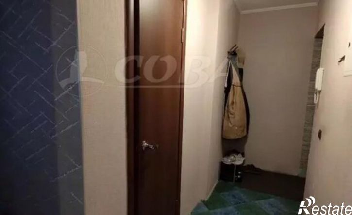 1-комн квартира Рижская улица, 53,  д. 53
