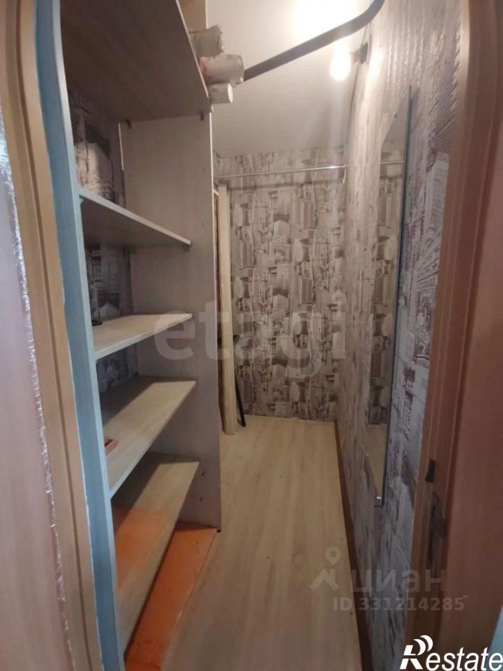 2-комн квартира ул Мельникайте, 97,  д. 97