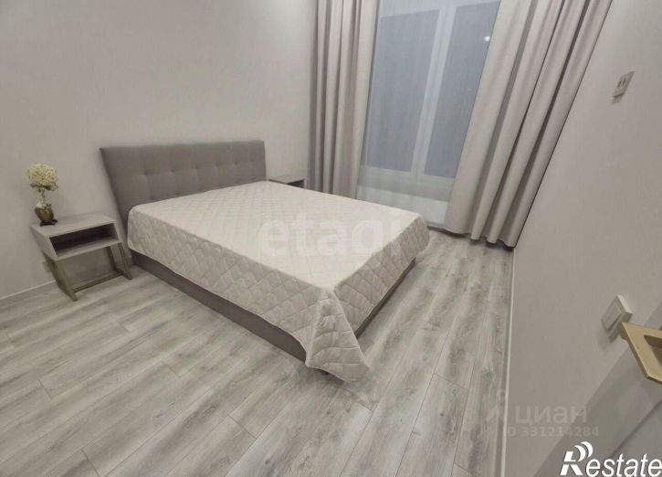 2-комн квартира ул Ставропольская, 10,  д. 10