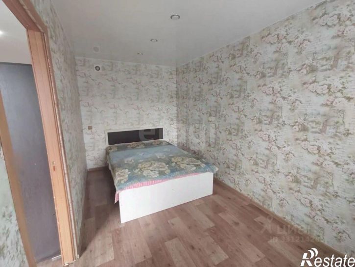 2-комн квартира ул Мельникайте, 97,  д. 97