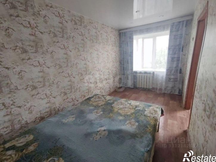 2-комн квартира ул Мельникайте, 97,  д. 97
