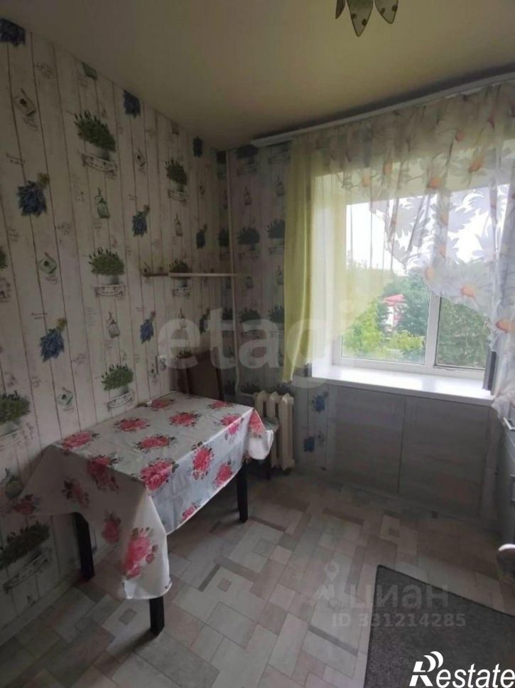 2-комн квартира ул Мельникайте, 97,  д. 97