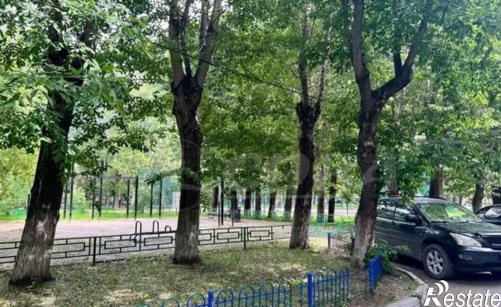 1-комн квартира Рижская улица, 53,  д. 53