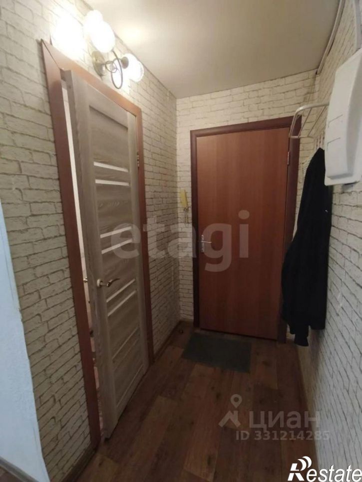 2-комн квартира ул Мельникайте, 97,  д. 97