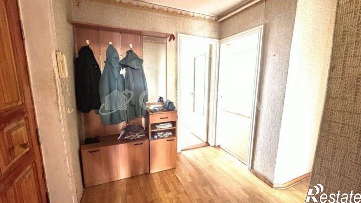 3-комн квартира Московский тракт, 139,  д. 139