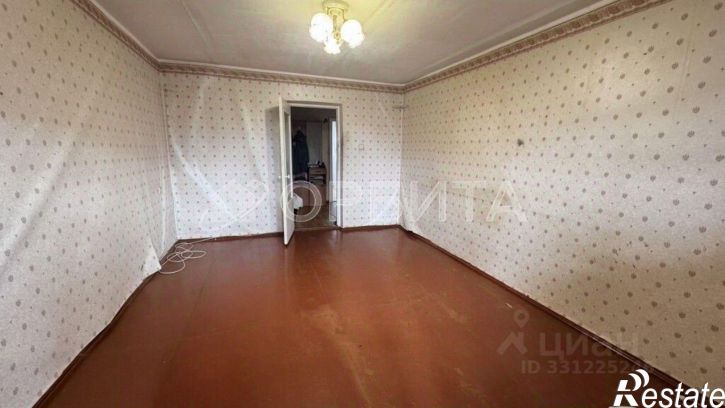 3-комн квартира Московский тракт, 139,  д. 139