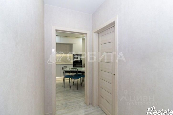 2-комн квартира улица Александра Протозанова, 12 к1,  д. 12 к1