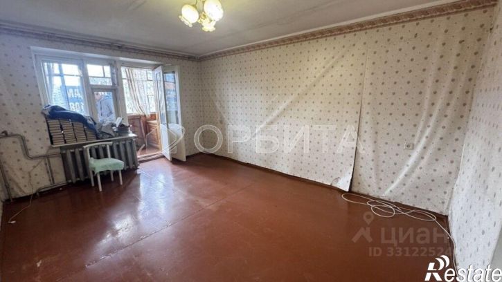 3-комн квартира Московский тракт, 139,  д. 139
