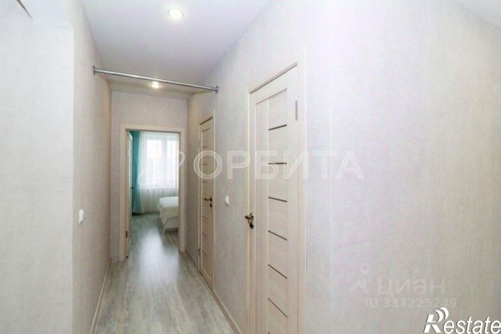2-комн квартира улица Александра Протозанова, 12 к1,  д. 12 к1